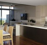 Beach House 4  Vue - Surfers Gold Coast