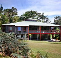 Cape Breeze - Surfers Gold Coast