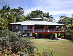 Cape Breeze - Surfers Gold Coast 0