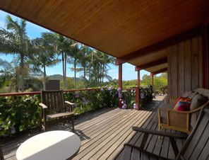 Cape Breeze - Surfers Gold Coast 2