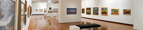 ArtSpace Mackay - Surfers Gold Coast 3