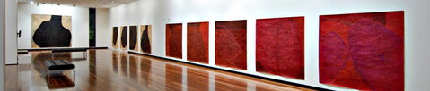 ArtSpace Mackay - Surfers Gold Coast 5
