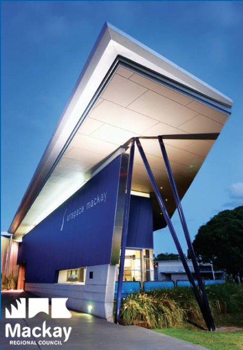 ArtSpace Mackay - Surfers Gold Coast 6