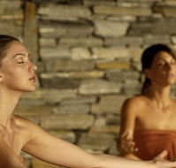 Spa Pevonia - Surfers Gold Coast