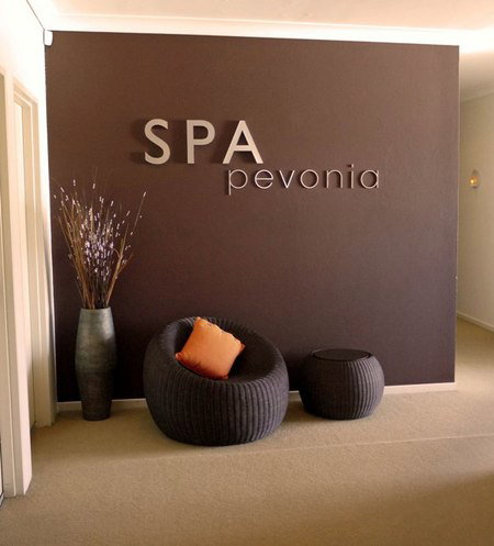 Spa Pevonia - Surfers Gold Coast 2