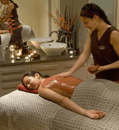 Vanilla Face & Body Spa - Surfers Gold Coast 2