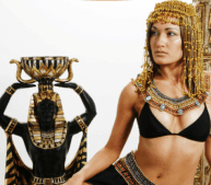 Cleopatras Temple Day Spa - Surfers Gold Coast