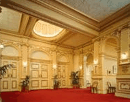 His Majestys Theatre - Surfers Gold Coast 0