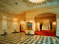 His Majestys Theatre - Surfers Gold Coast 1