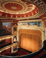 His Majestys Theatre - Surfers Gold Coast 3
