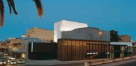 State Theatre Centre - Surfers Gold Coast 1