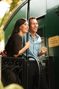 Kuranda Scenic Railway - Surfers Gold Coast 2