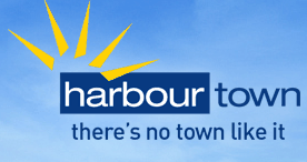 Harbour Town - Surfers Gold Coast