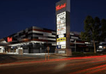 Westfield Carousel Shopping Centre - Surfers Gold Coast