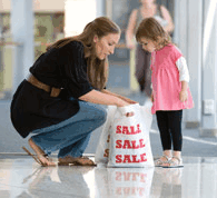 Westfield Carousel Shopping Centre - Surfers Gold Coast 3