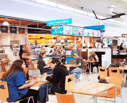 Floreat Forum - Surfers Gold Coast