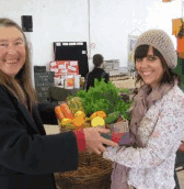 Perth City Farm Organic Markets - Surfers Gold Coast 1