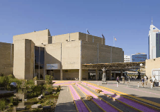 The Art Gallery of Western Australia - Surfers Gold Coast