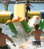 Just 4 Fun Aqua Park - thumb 0
