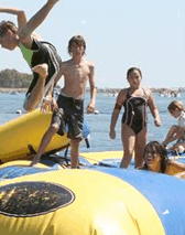 Just 4 Fun Aqua Park - thumb 1