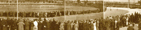 Western Australian Cricket Association Tours & Museum - Surfers Gold Coast 2