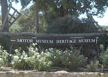 The York Residency Museum - Surfers Gold Coast