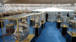 Australian Sailing Museum - Surfers Gold Coast 1