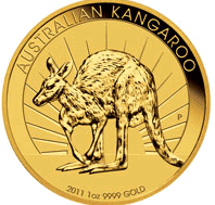 The Perth Mint - Surfers Gold Coast