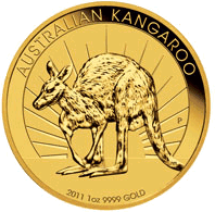 The Perth Mint - Surfers Gold Coast 0