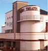 Cygnet Como Cinema - Surfers Gold Coast
