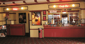 Cygnet Como Cinema - Surfers Gold Coast 1