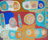 Japingka Gallery - Surfers Gold Coast