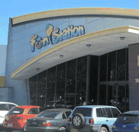 Fun Station - Midland - Surfers Gold Coast
