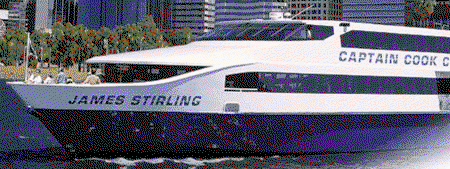 Captain Cook Cruises - Surfers Gold Coast 0