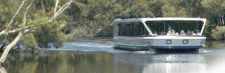 Captain Cook Cruises - Surfers Gold Coast 2