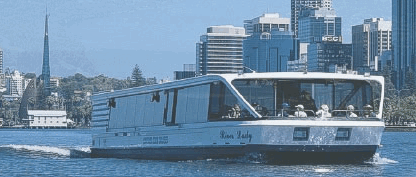 Captain Cook Cruises - Surfers Gold Coast 3