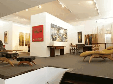Jahroc Mill Gallery - Surfers Gold Coast 0