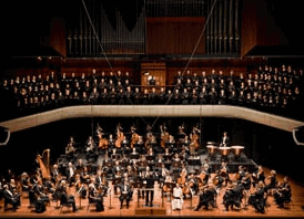Western Australian Symphony Orchestra - Surfers Gold Coast 0
