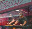 Lolly WA - Surfers Gold Coast 1