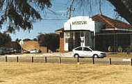 Rockingham Historical Society  Museum - Surfers Gold Coast