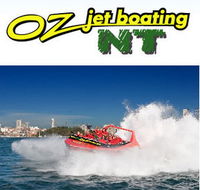 Oz Jetboating - Darwin - Surfers Gold Coast