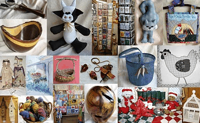 The Slab Hut Samford Art & Craft - Surfers Gold Coast 2