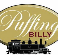 Puffing Billy - Surfers Gold Coast