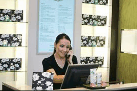 Pure Indulgence - Carindale - Surfers Gold Coast