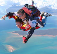 Tandem Cairns - Surfers Gold Coast