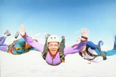Skydive Express - Surfers Gold Coast 1