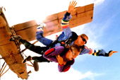 Skydive Express - Surfers Gold Coast 2