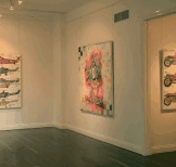 Jan Murphy Gallery - Surfers Gold Coast
