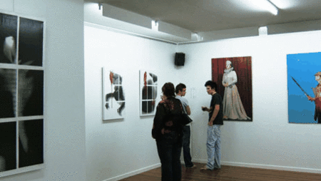 Circle Gallery - Surfers Gold Coast 1