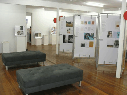 Circle Gallery - Surfers Gold Coast 2